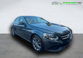 Mercedes Classe C 200 200 d BVM   Beaupuy 31