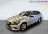 Mercedes Classe C 200 200 d BVM   Beaupuy 31