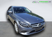 Mercedes Classe C 200 200 d BVM   Beaupuy 31