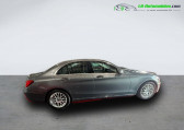 Mercedes Classe C 200 200 d BVM   Beaupuy 31