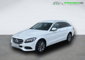 Mercedes Classe C 200 200 d BVM   Beaupuy 31
