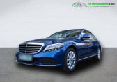 Mercedes Classe C 200 200 d BVM   Beaupuy 31