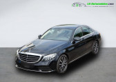 Mercedes Classe C 200 occasion année 2021 boite Manuelle Annonce Mercedes Classe C 200 occasion Diesel 200 d BVM à Beaupuy