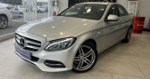 Mercedes Classe C 200 occasion année 2016 boite Manuelle Annonce Mercedes Classe C 200 occasion Diesel 200 d Executive à CREUZIER LE VIEUX
