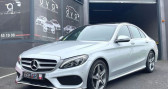 Mercedes Classe C 200 occasion année 2016 boite Automatique Annonce Mercedes Classe C 200 occasion Diesel 200 D Sportline 2.2 136 CH 7G-Tronic à Bruay La Buissière