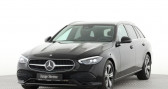 Annonce Mercedes Classe C 200 occasion Diesel 200 d T AHK Kamera Navigation  DANNEMARIE