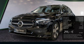 Mercedes Classe C 200 200 d T Avantgarde Advanced Distr. LED Navi Ka  � LEIMBACH 68