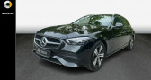 Annonce Mercedes Classe C 200 occasion Diesel 200 d T Avantgarde AHK MBUX  DANNEMARIE