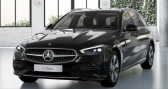 Annonce Mercedes Classe C 200 occasion Diesel 200 d T Avantgarde Kamera  DANNEMARIE