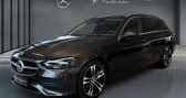 Annonce Mercedes Classe C 200 occasion Diesel 200 d T AVANTGARDE+KAM.+LED+TEMPOMAT+TOTW.+AHK � LEIMBACH