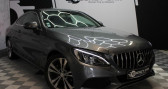 Annonce Mercedes Classe C 200 occasion Essence 200 EXECUTIVE � Montelier