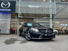 Mercedes Classe C 200 occasion année 2018 boite Sequentielle Annonce Mercedes Classe C 200 occasion Essence 200 Sportline 9G-Tronic à Saint-Herblain