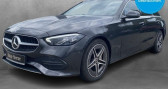 Mercedes Classe C 200 occasion année 2023 Annonce Mercedes Classe C 200 occasion Essence 200 T AVANTGARDE LED KAMERA à LEIMBACH