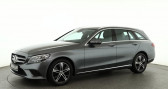 Annonce Mercedes Classe C 200 occasion Diesel 200 T d Avantgarde 2x Navi LED DAB MBUX Parktr � LEIMBACH