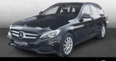 Annonce Mercedes Classe C 200 occasion Diesel 200 T d G-Tronic Plus NAVI High-LED PTS SHZ � LEIMBACH