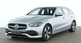 Mercedes Classe C 200 , garage MB68 AUTO IMPORT  LEIMBACH