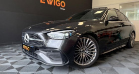 Mercedes Classe C 200 , garage EWIGO ETAMPES  tampes
