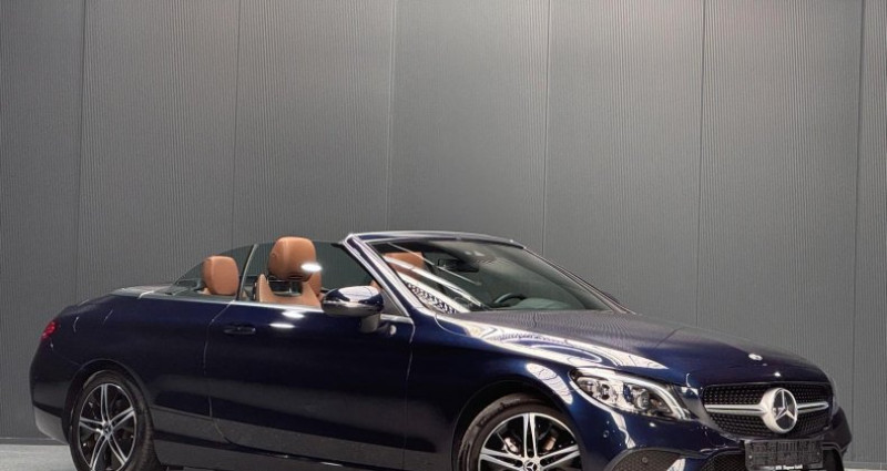 Mercedes Classe C 200 200  - photo n°2 Mercedes Classe C 200 200  occasion à LEIMBACH - photo n°2