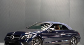 Mercedes Classe C 200 , garage MB68 AUTO IMPORT  LEIMBACH