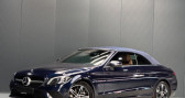 Mercedes Classe C 200 occasion  année 2020  Annonce Mercedes Classe C 200 occasion Essence 200 à LEIMBACH