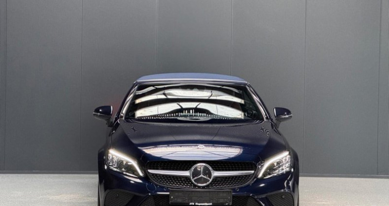 Mercedes Classe C 200 200  - photo n°7 Mercedes Classe C 200 200  occasion à LEIMBACH - photo n°7