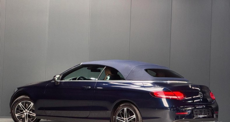 Mercedes Classe C 200 200  - photo n°6 Mercedes Classe C 200 200  occasion à LEIMBACH - photo n°6