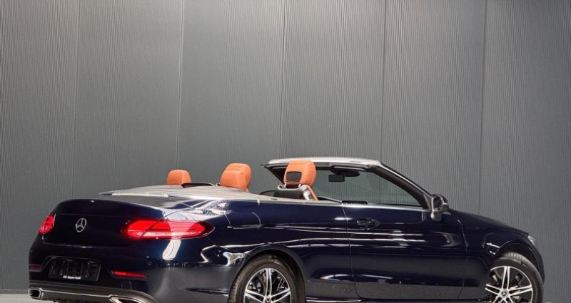 Mercedes Classe C 200 200  - photo n°5 Mercedes Classe C 200 200  occasion à LEIMBACH - photo n°5