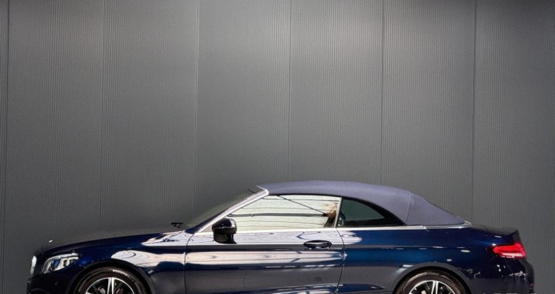 Mercedes Classe C 200 200  - photo n°4 Mercedes Classe C 200 200  occasion à LEIMBACH - photo n°4