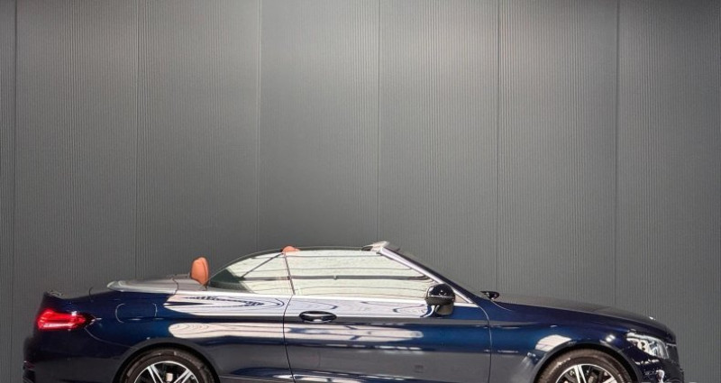 Mercedes Classe C 200 200  - photo n°3 Mercedes Classe C 200 200  occasion à LEIMBACH - photo n°3