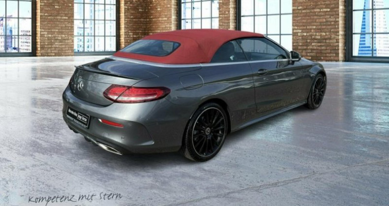 Mercedes Classe C 200 200  - photo n°5 Mercedes Classe C 200 200  occasion à LEIMBACH - photo n°5