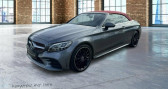 Mercedes Classe C 200 occasion  année 2021  Annonce Mercedes Classe C 200 occasion Essence 200 à LEIMBACH