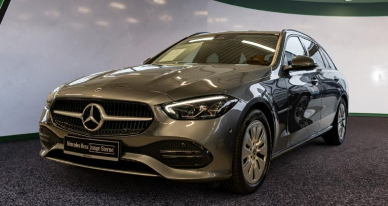 Mercedes Classe C 200 200  - photo n°2 Mercedes Classe C 200 200  occasion à LEIMBACH - photo n°2