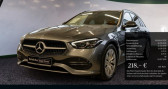 Mercedes Classe C 200 occasion  Mercedes Classe C 200 200  à LEIMBACH 68