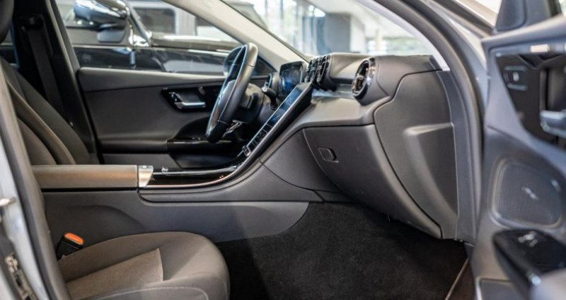 Mercedes Classe C 200 200  - photo n°3 Mercedes Classe C 200 200  occasion à LEIMBACH - photo n°3