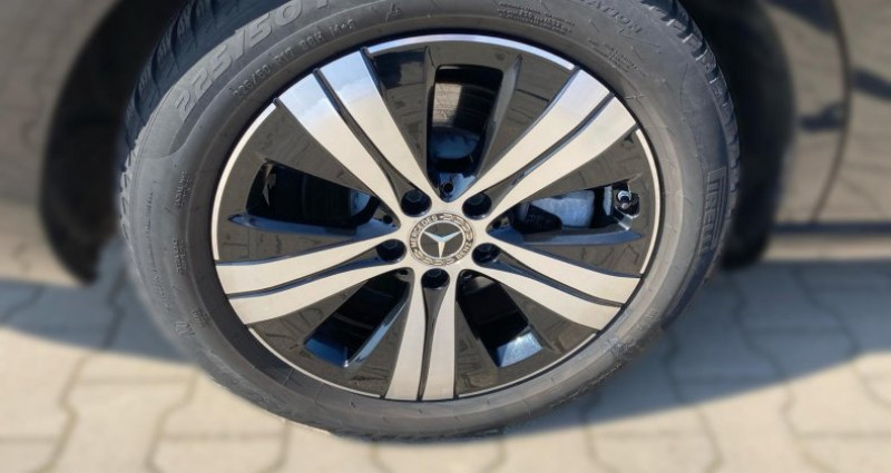 Mercedes Classe C 200 200  - photo n°5 Mercedes Classe C 200 200  occasion à LEIMBACH - photo n°5