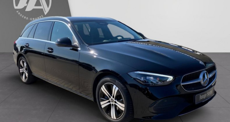 Mercedes Classe C 200 200  - photo n°4 Mercedes Classe C 200 200  occasion à LEIMBACH - photo n°4