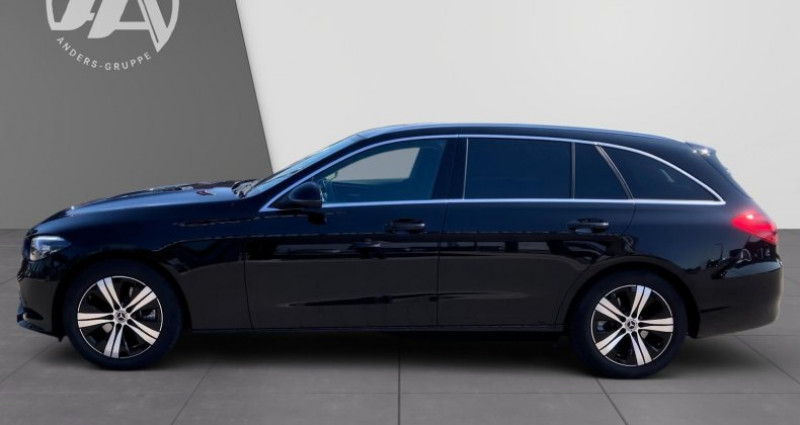 Mercedes Classe C 200 200  - photo n°3 Mercedes Classe C 200 200  occasion à LEIMBACH - photo n°3