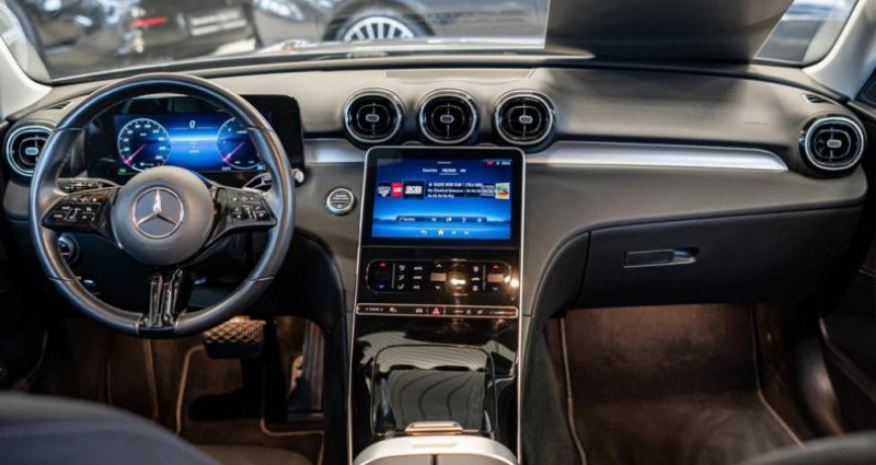 Mercedes Classe C 200 200  - photo n°7 Mercedes Classe C 200 200  occasion à LEIMBACH - photo n°7