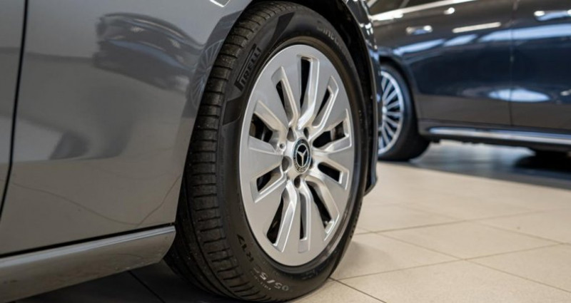 Mercedes Classe C 200 200  - photo n°6 Mercedes Classe C 200 200  occasion à LEIMBACH - photo n°6