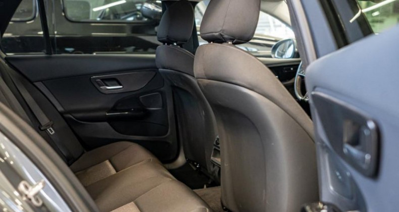 Mercedes Classe C 200 200  - photo n°5 Mercedes Classe C 200 200  occasion à LEIMBACH - photo n°5