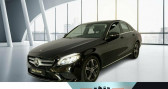 Annonce Mercedes Classe C 200 occasion Essence 200  LEIMBACH