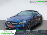 Annonce Mercedes Classe C 200 occasion Essence 200 � Beaupuy