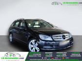 Annonce Mercedes Classe C 200 occasion Essence 200 � Beaupuy