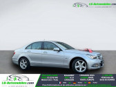 Annonce Mercedes Classe C 200 occasion Essence 200 � Beaupuy