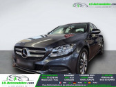 Mercedes Classe C 200 200  � Beaupuy 31