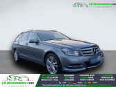 Annonce Mercedes Classe C 200 occasion Essence 200 � Beaupuy