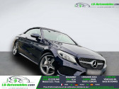 Annonce Mercedes Classe C 200 occasion Essence 200 � Beaupuy