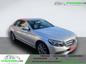Mercedes Classe C 200 200  � Beaupuy 31