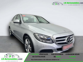 Mercedes Classe C 200 200  occasion � Beaupuy - photo n�2