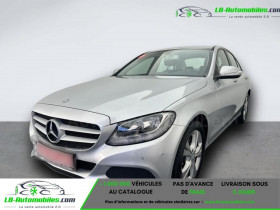 Mercedes Classe C 200 , garage LB AUTOMOBILES � Beaupuy